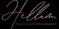 Hellam — Organic Cosmetics & Beauty Equipment